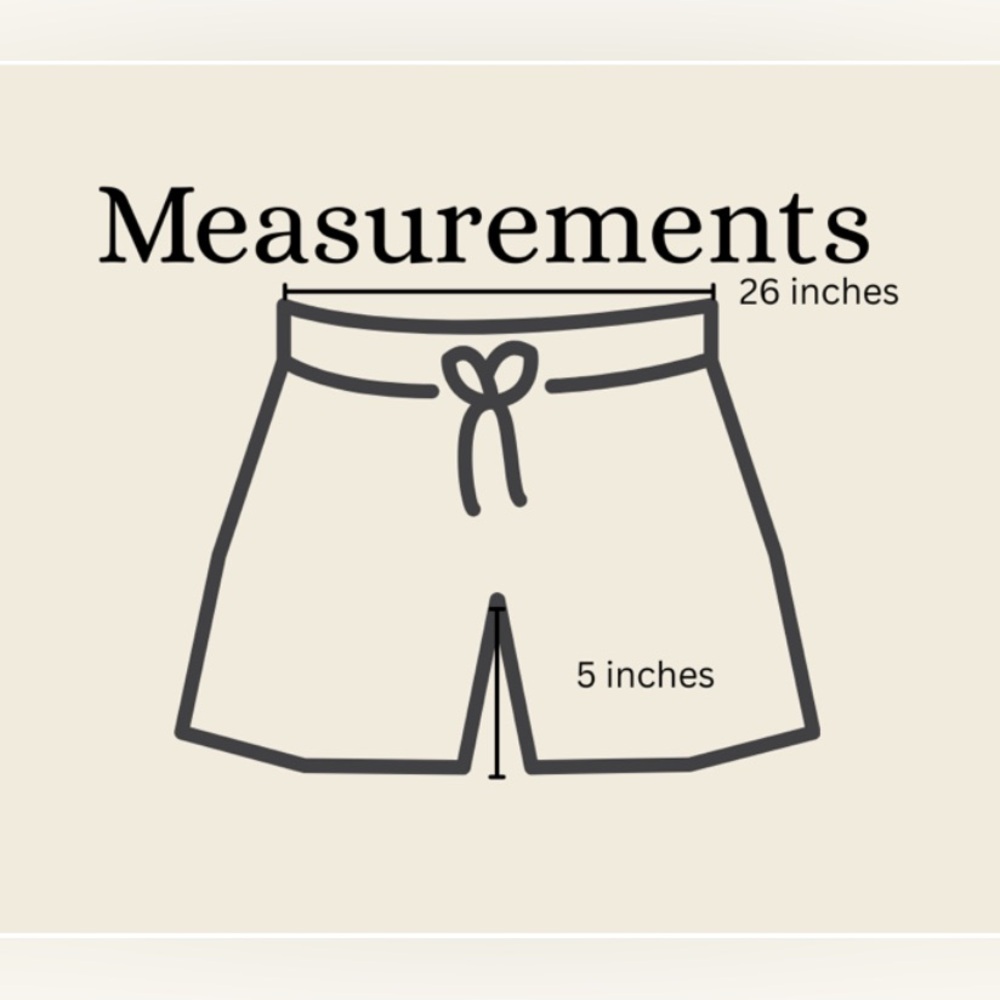 SALE! Fabletics Shorts - Picture 7 of 7
